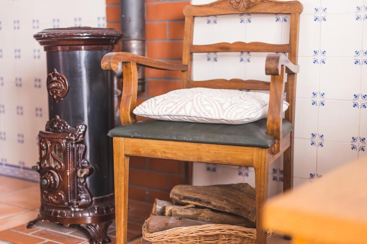 Ericeira Chill Hill Hostel & Private Rooms - Peach Garden Екстер'єр фото